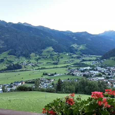 Ferienwohnung Egger Klaus Und Manuela Matrei in Osttirol Exterior photo