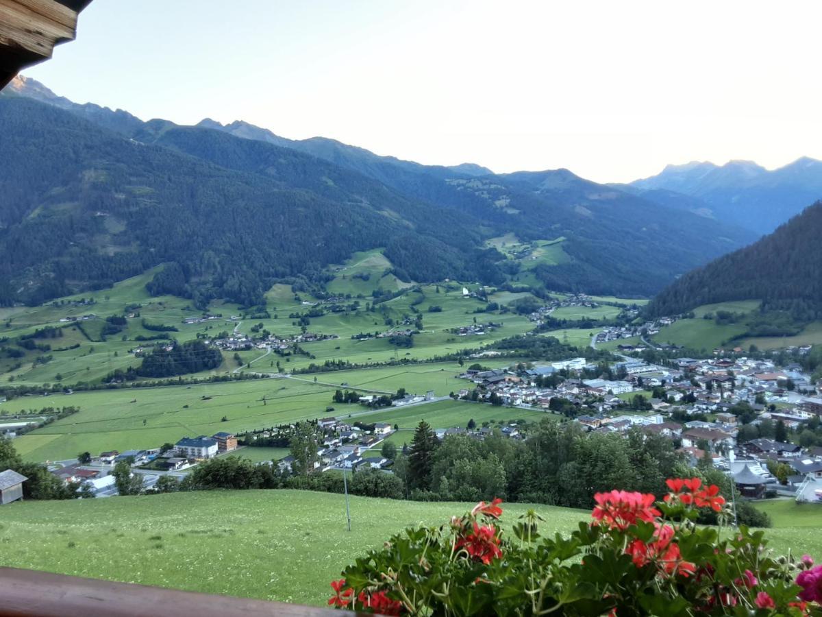 Ferienwohnung Egger Klaus Und Manuela Matrei in Osttirol Exterior photo